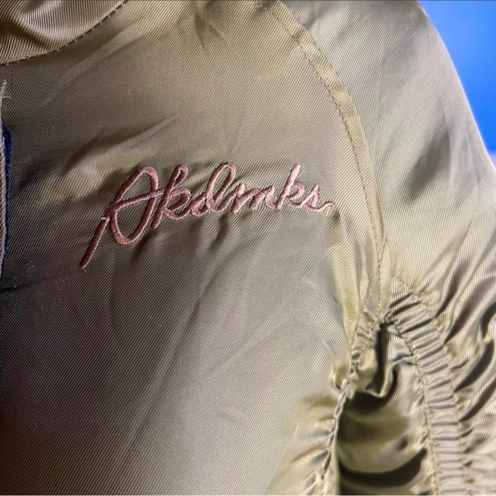 AKDMKS Akademiks Reversible Faux Fur Coat - Picture 9 of 14